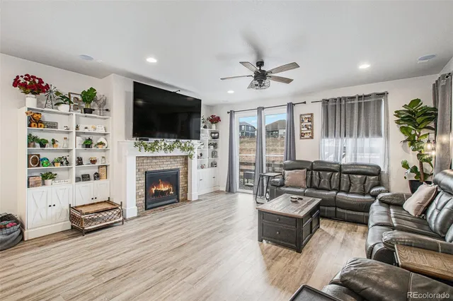 $680,000 | 609 Hearthstone Avenue, Brighton, CO 80601