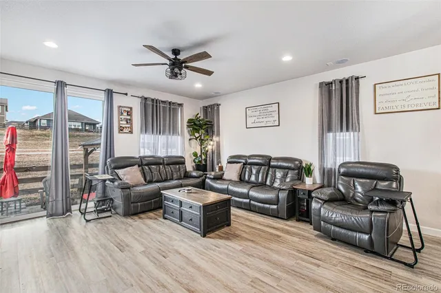 $680,000 | 609 Hearthstone Avenue, Brighton, CO 80601