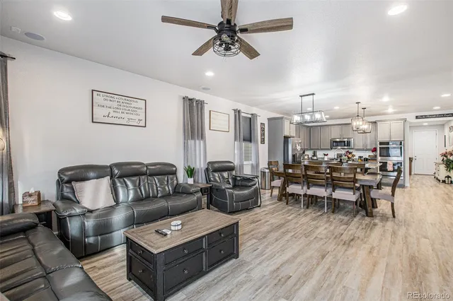 $680,000 | 609 Hearthstone Avenue, Brighton, CO 80601