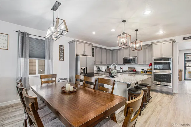 $680,000 | 609 Hearthstone Avenue, Brighton, CO 80601