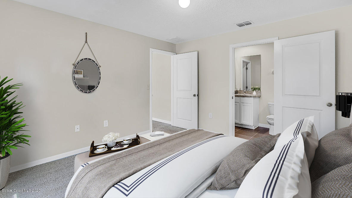 1712 Saxton Road Cocoa, FL 32926 - Photo 5 of 27 Freeport_05_Owners_Suite
