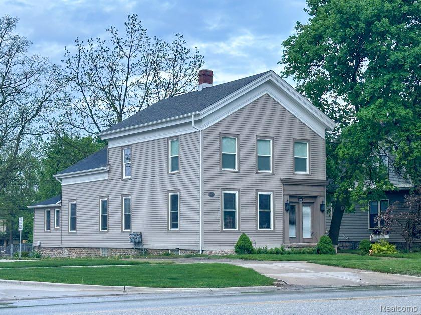 219 South Main Street Romeo, MI 48065 - Photo 2 of 23