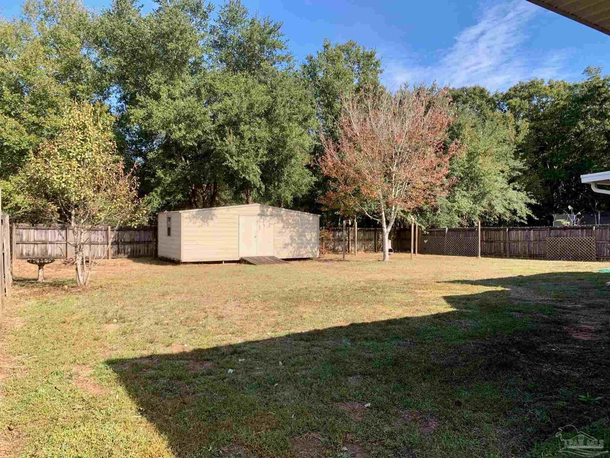 4636 Hamilton Bridge Road Pace, FL 32571 - Photo 15 of 16 Gallery Image 15