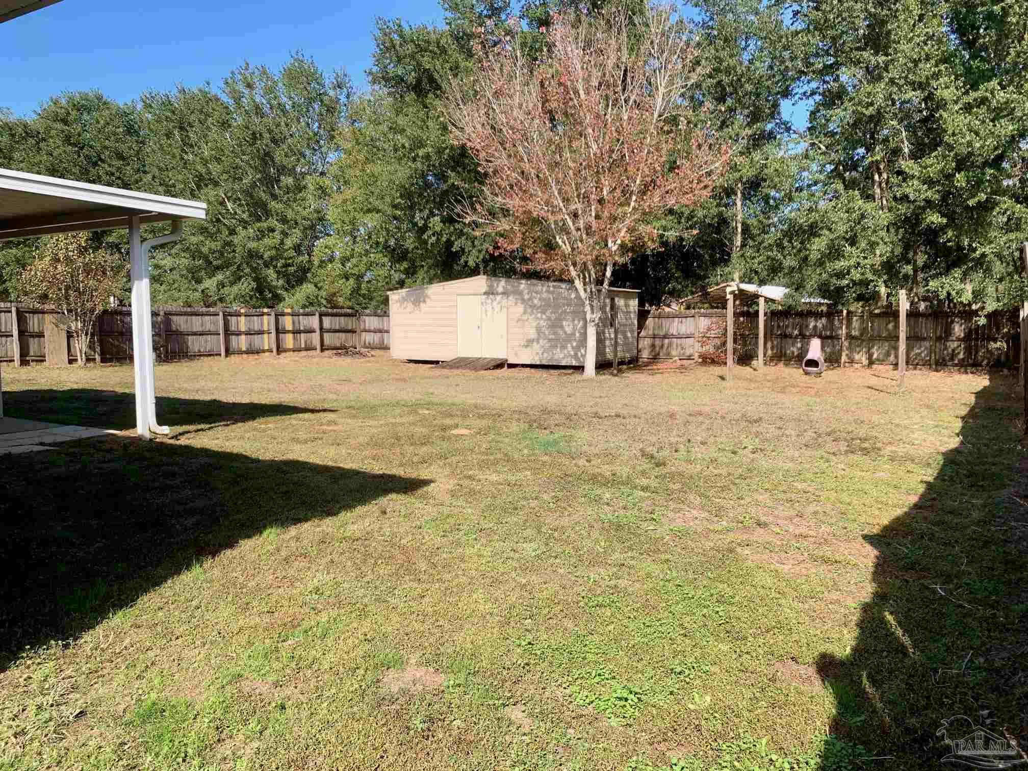 4636 Hamilton Bridge Road Pace, FL 32571 - Photo 16 of 16 Gallery Image 16