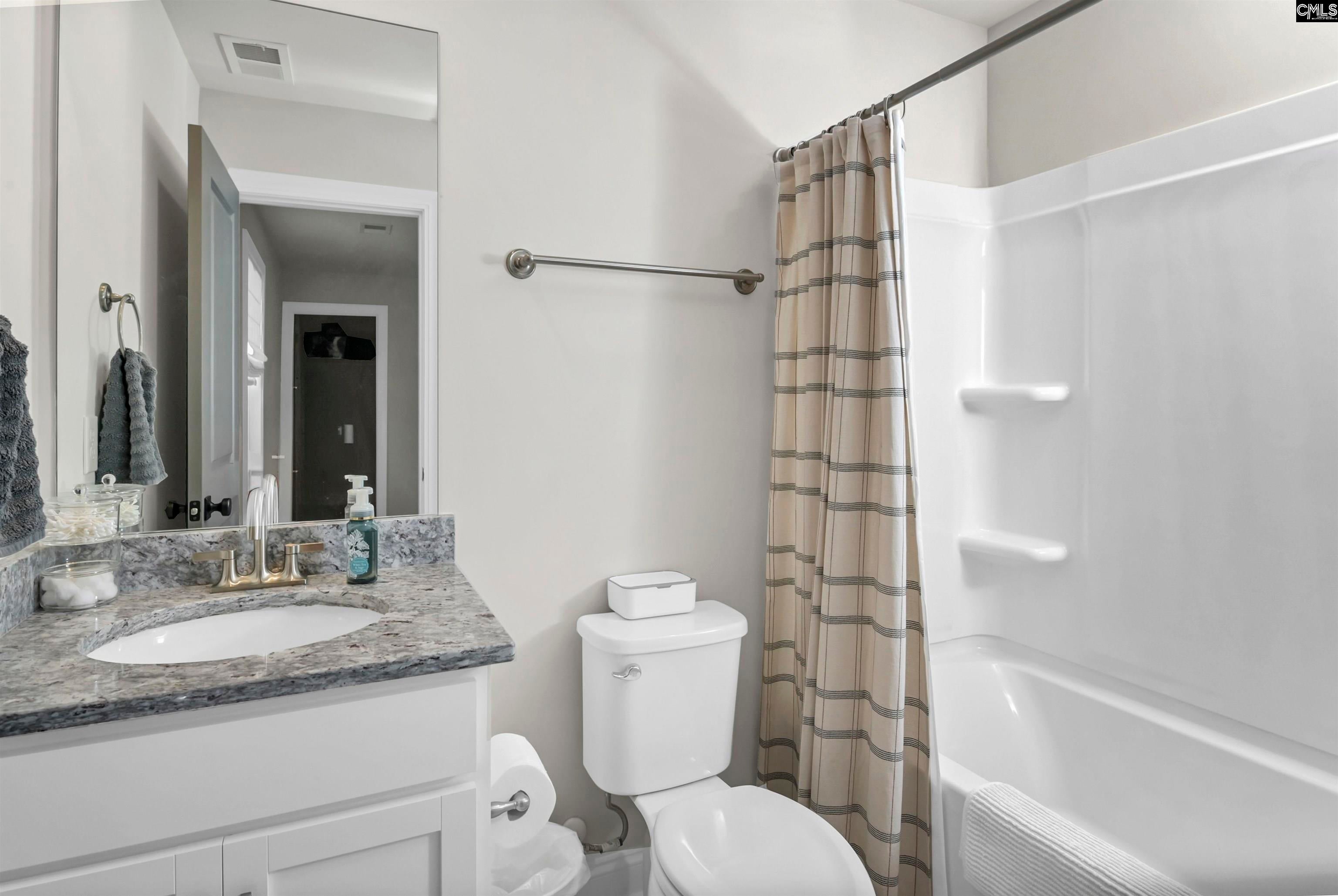 625 Wild Ginger Loop Irmo, SC 29063 - Photo 37 of 61 Gallery Image 37