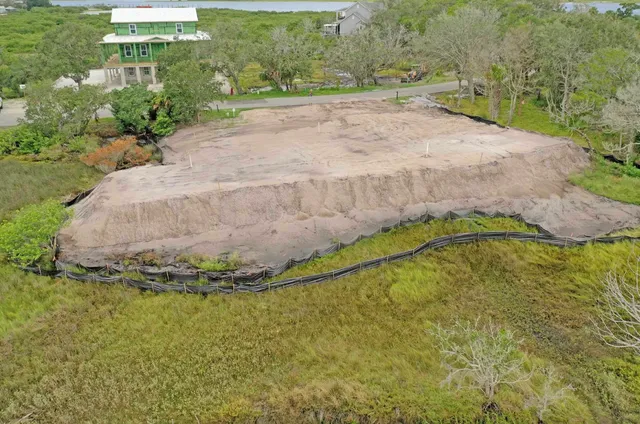 a view of a outdoor space