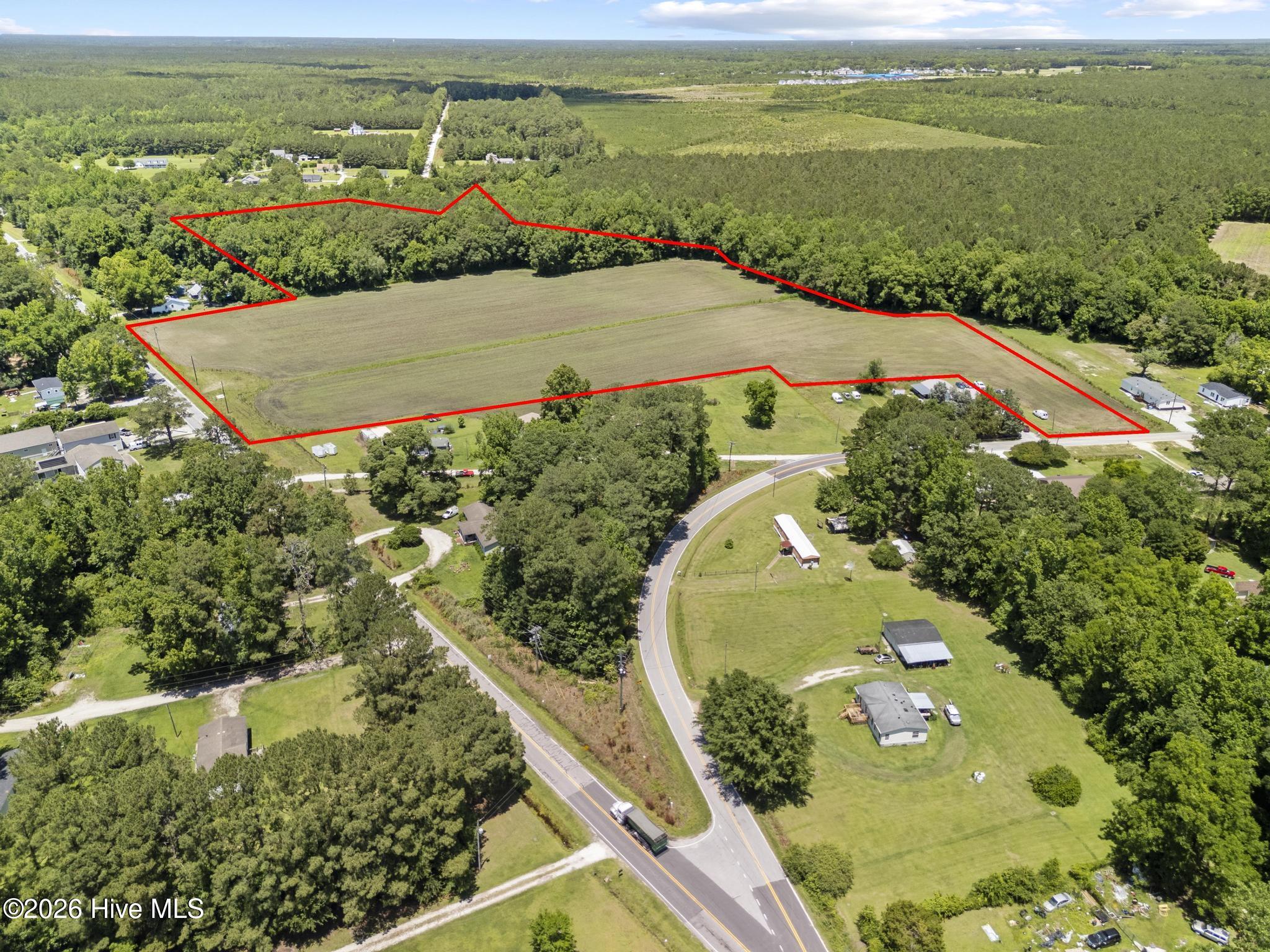 0 Meadowview Road Jacksonville, NC 28540 - Photo 1 of 11