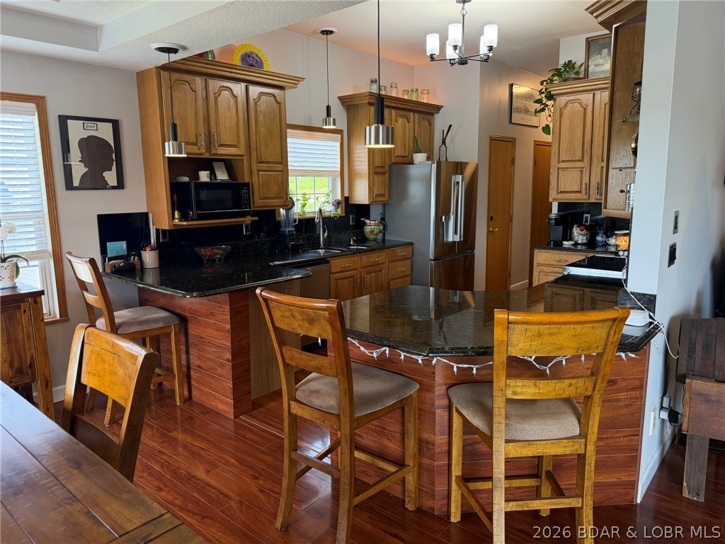 531 Minnowbrook Road Camdenton, MO 65020 - Photo 5 of 64