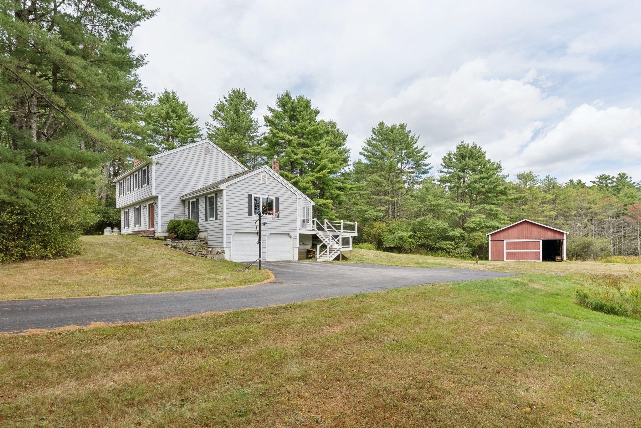 247 Ledge Road Yarmouth, ME 04096 - Photo 4 of 45 1_DSC05131