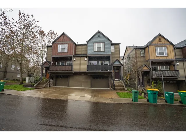 $355,000 | 10910 Southwest Huntington Avenue, Tigard, OR 97223