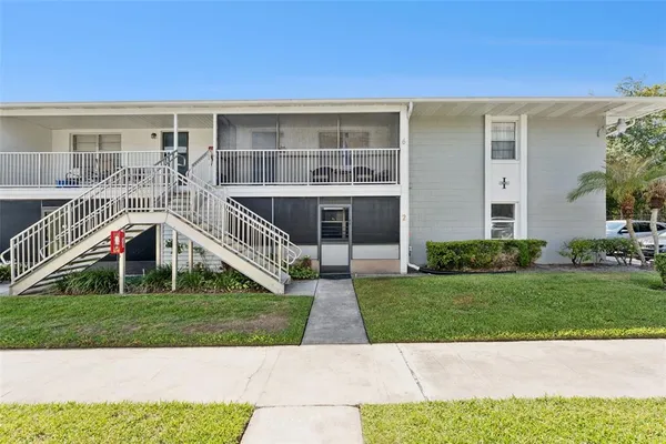 $149,000 | 700 East Airport Boulevard, Unit I2, Sanford, FL 32773