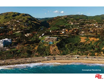 $17,500,000 | 17000 West W Sunset Boulevard, Pacific Palisades, CA 90272