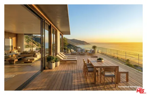 $17,500,000 | 17000 West W Sunset Boulevard, Pacific Palisades, CA 90272