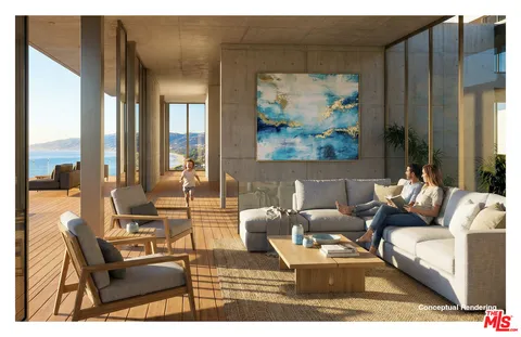 $17,500,000 | 17000 West W Sunset Boulevard, Pacific Palisades, CA 90272