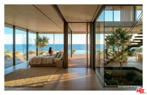$17,500,000 | 17000 West W Sunset Boulevard, Pacific Palisades, CA 90272