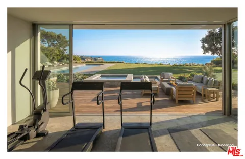 $17,500,000 | 17000 West W Sunset Boulevard, Pacific Palisades, CA 90272