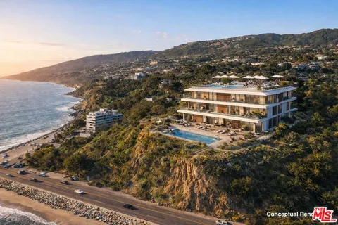 $17,500,000 | 17000 West W Sunset Boulevard, Pacific Palisades, CA 90272