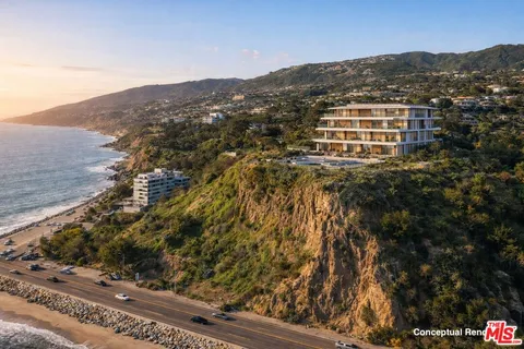 $17,500,000 | 17000 West W Sunset Boulevard, Pacific Palisades, CA 90272