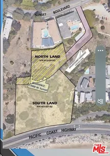 $17,500,000 | 17000 West W Sunset Boulevard, Pacific Palisades, CA 90272