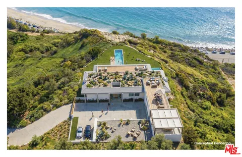 $17,500,000 | 17000 West W Sunset Boulevard, Pacific Palisades, CA 90272