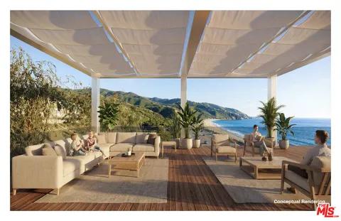 $17,500,000 | 17000 West W Sunset Boulevard, Pacific Palisades, CA 90272