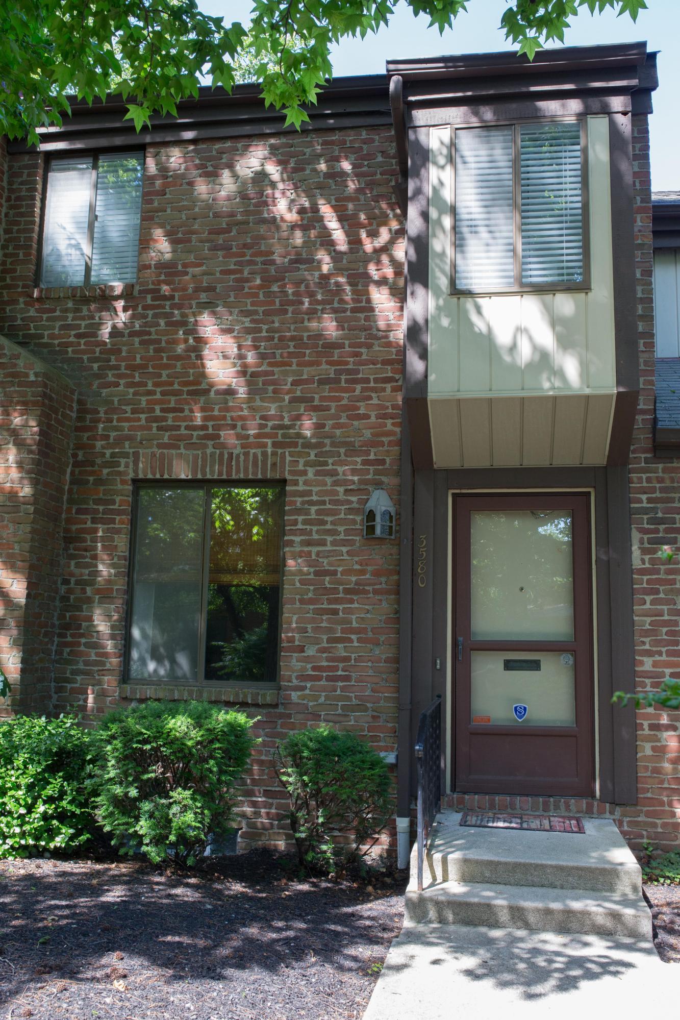 3580 Reed Road, Unit 1 Columbus, OH 43221 - Photo 2 of 35