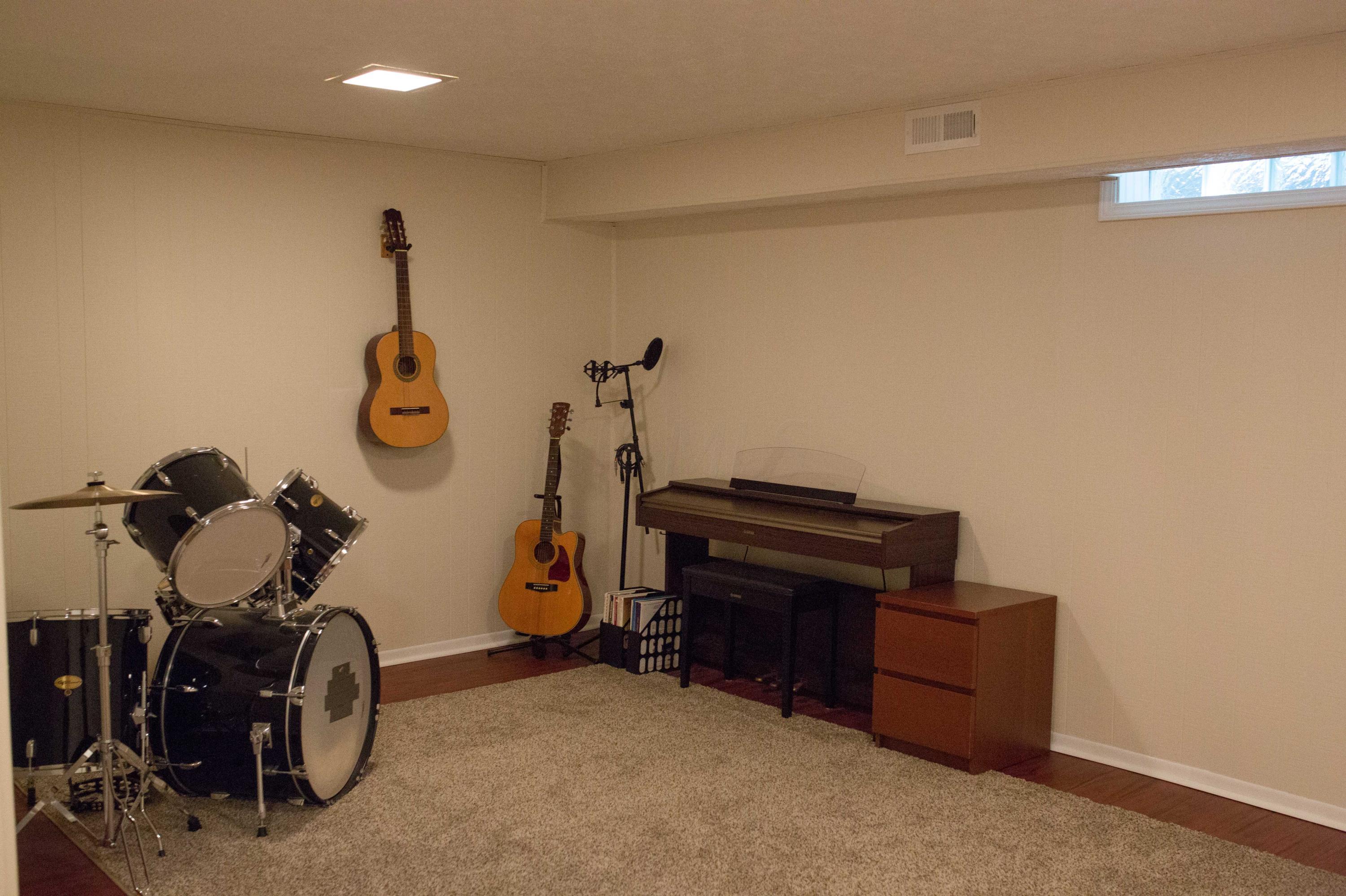 3580 Reed Road, Unit 1 Columbus, OH 43221 - Photo 28 of 35