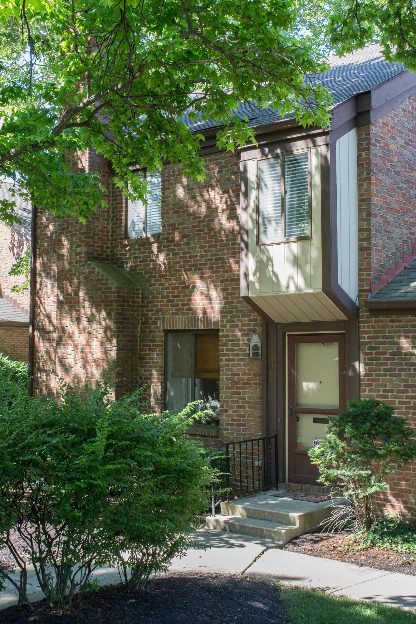 3580 Reed Road, Unit 1 Columbus, OH 43221 - Photo 3 of 35