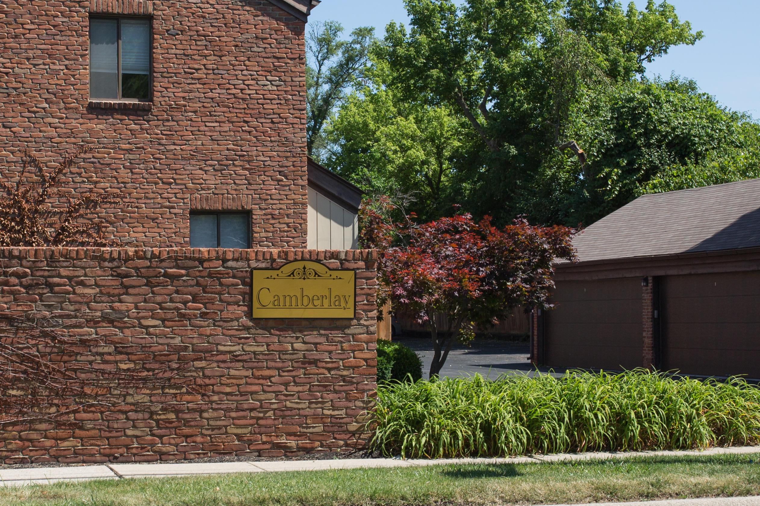 3580 Reed Road, Unit 1 Columbus, OH 43221 - Photo 35 of 35