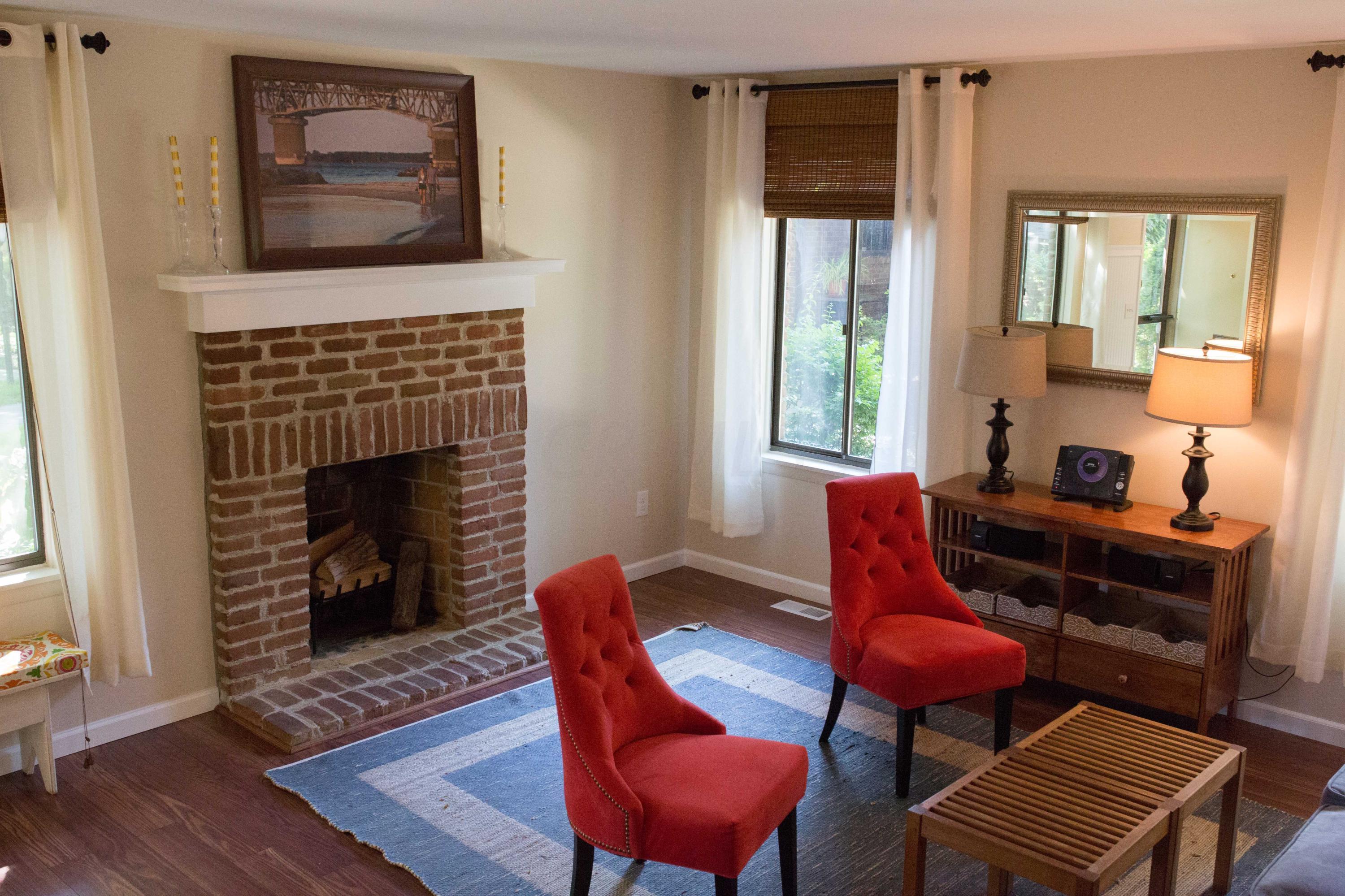 3580 Reed Road, Unit 1 Columbus, OH 43221 - Photo 5 of 35