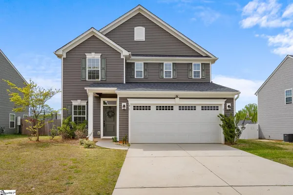 $295,000 | 8 Wiltshire Circle, Easley, SC 29642