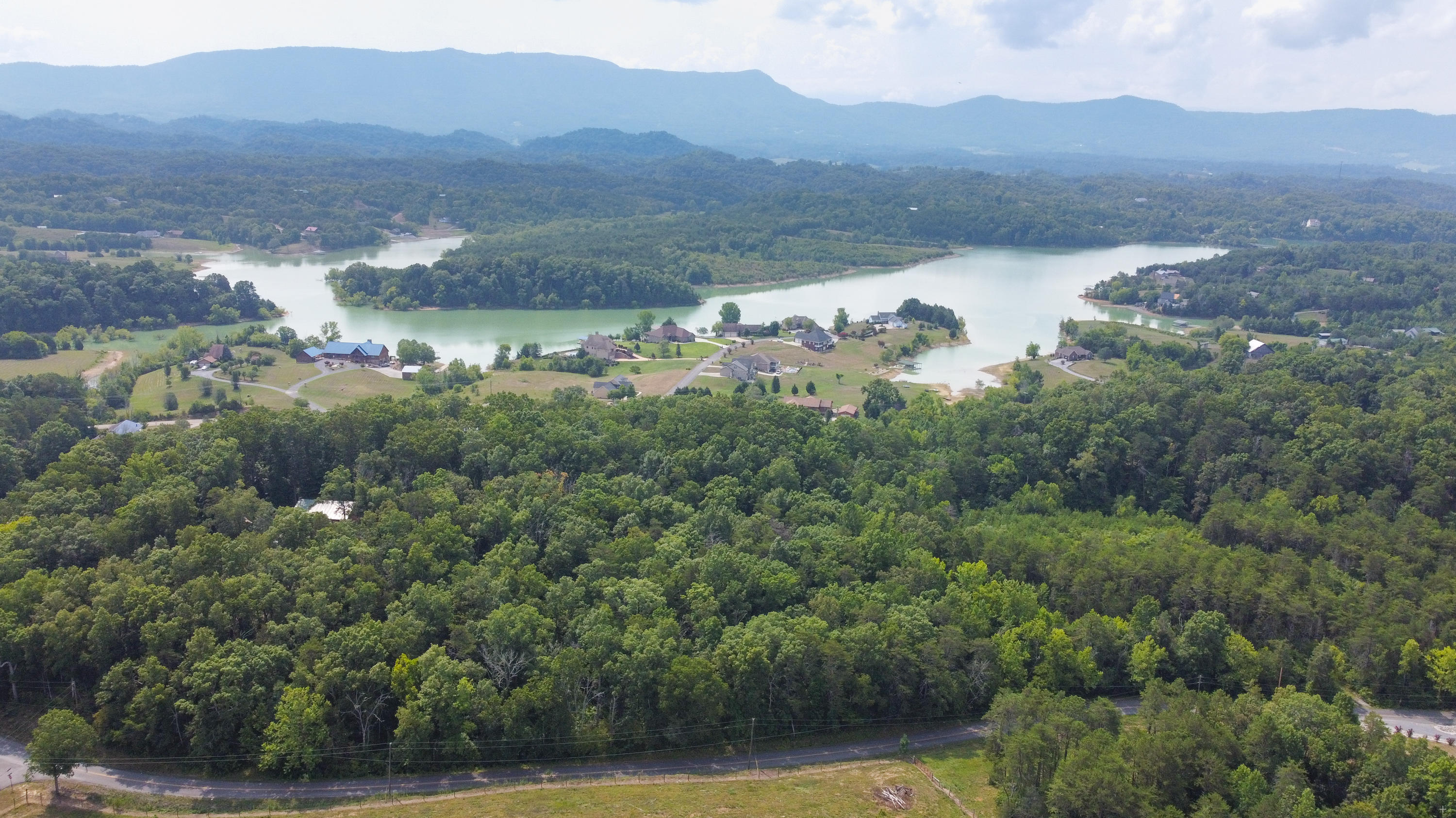 Indian Creek Dandridge, TN 37725 - Photo 3 of 14 + Air-1