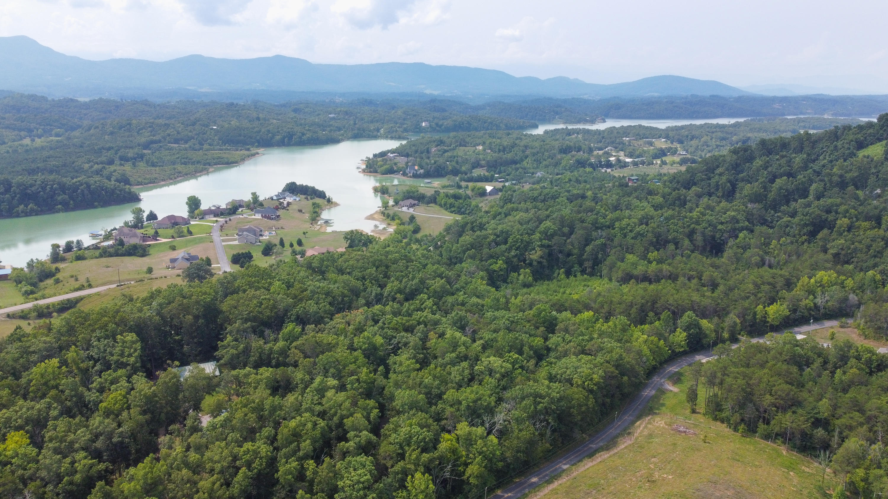 Indian Creek Dandridge, TN 37725 - Photo 4 of 14 + Air-2