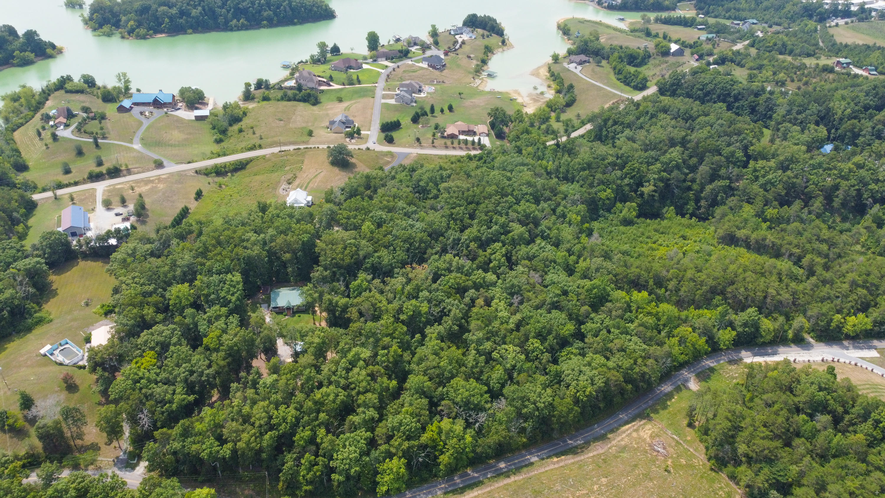 Indian Creek Dandridge, TN 37725 - Photo 6 of 14 + Air-6
