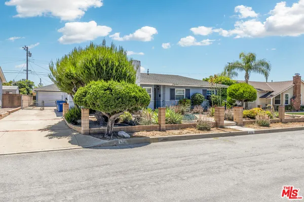 $798,000 | 656 East Kirkwall Road, Glendora, CA 91740