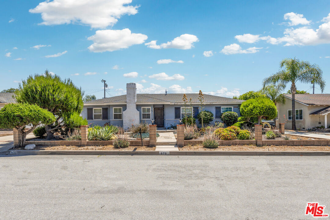 656 East Kirkwall Road Glendora, CA 91740 - Photo 2 of 53
