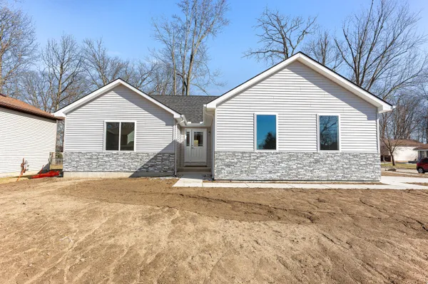 $429,900 | 48416 Kelly Lea Lane, Chesterfield, MI 48051