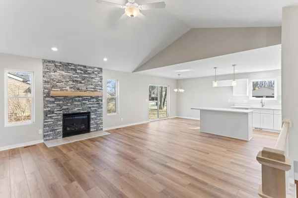 $429,900 | 48416 Kelly Lea Lane, Chesterfield, MI 48051