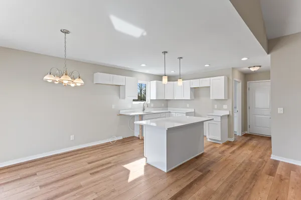 $429,900 | 48416 Kelly Lea Lane, Chesterfield, MI 48051