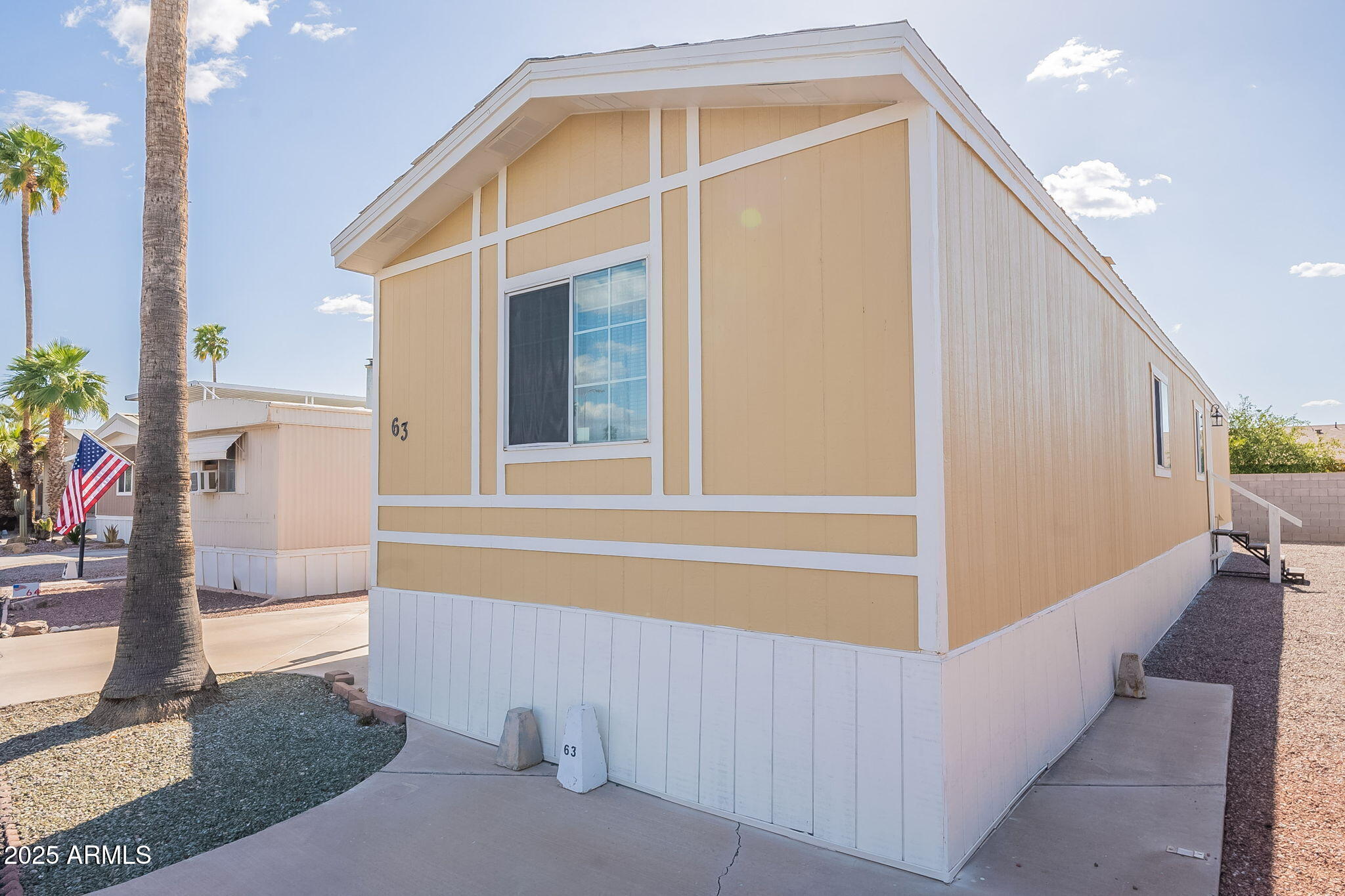 15606 South Gilbert Road, Unit 63 Chandler, AZ 85225 - Photo 1 of 21 a view of an entryway