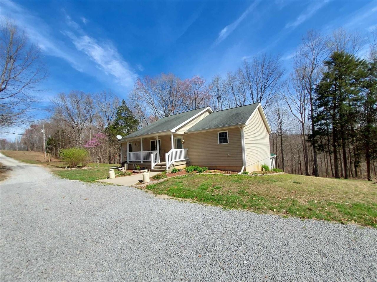 3693 Mell Ridge Road Edmonton, KY 42129 - Photo 1 of 1 Gallery Image 1