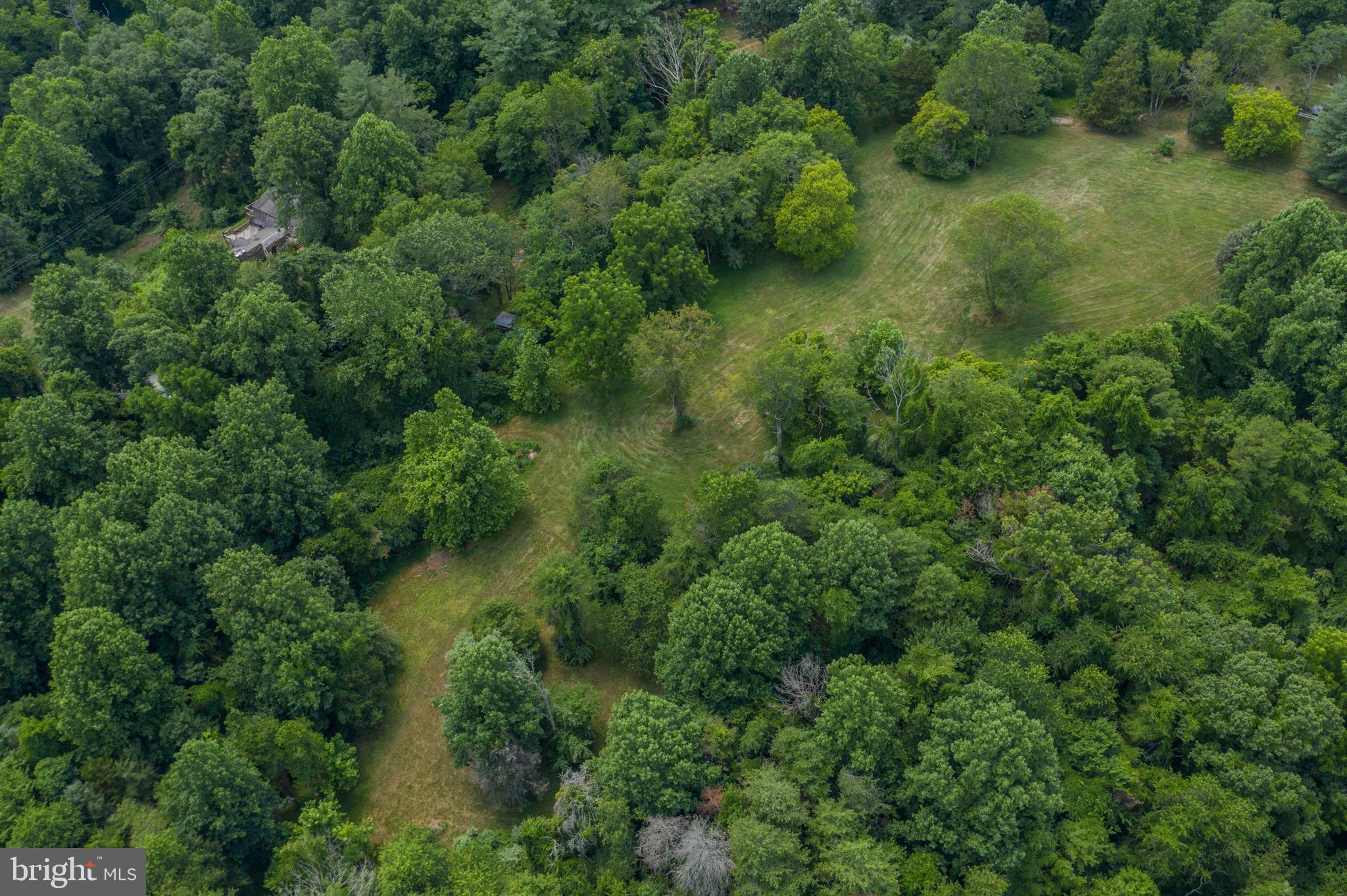 38786 Lime Kiln Road Leesburg, VA 20175 - Photo 24 of 25 Picture of the back field that has been cleared.