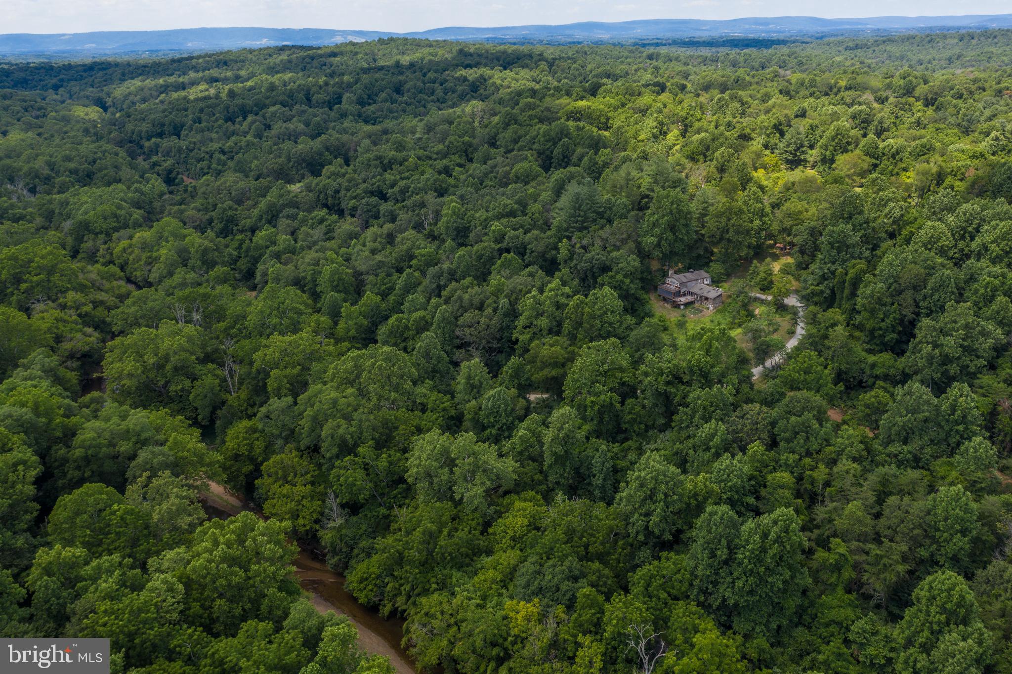 38786 Lime Kiln Road Leesburg, VA 20175 - Photo 25 of 25 The home overlooks the Goose Creek.
