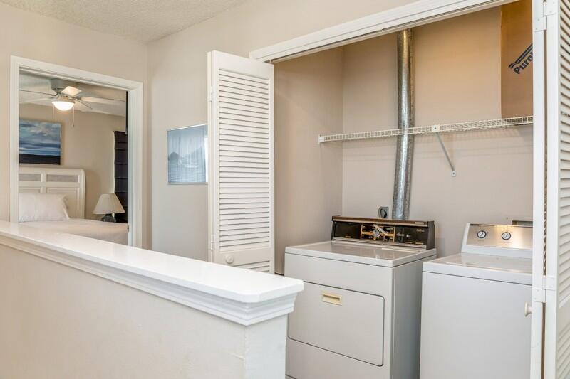 60 Sandprints Drive, Unit D2 Miramar Beach, FL 32550 - Photo 19 of 26 a room with storage and utility