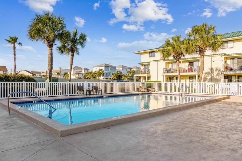60 Sandprints Drive, Unit D2 Miramar Beach, FL 32550 - Photo 23 of 26 a view of a swimming pool with a terrace