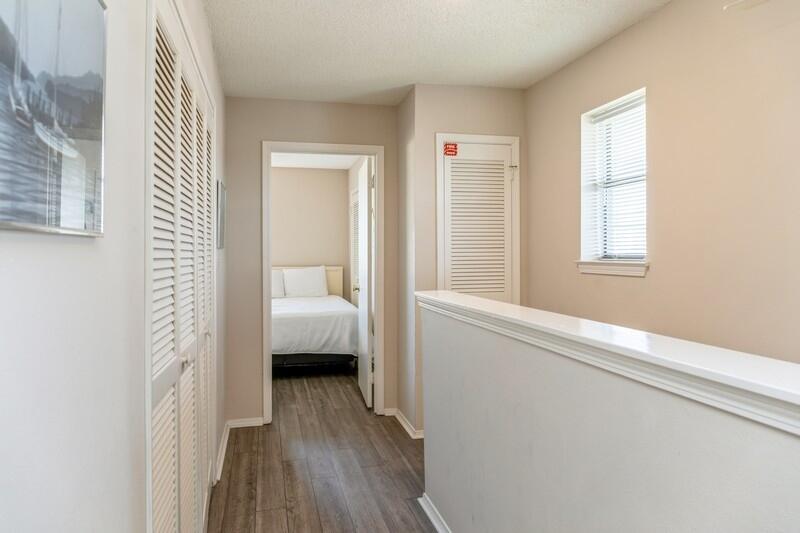 60 Sandprints Drive, Unit D2 Miramar Beach, FL 32550 - Photo 10 of 26 a view of livingroom with furniture and wooden floor
