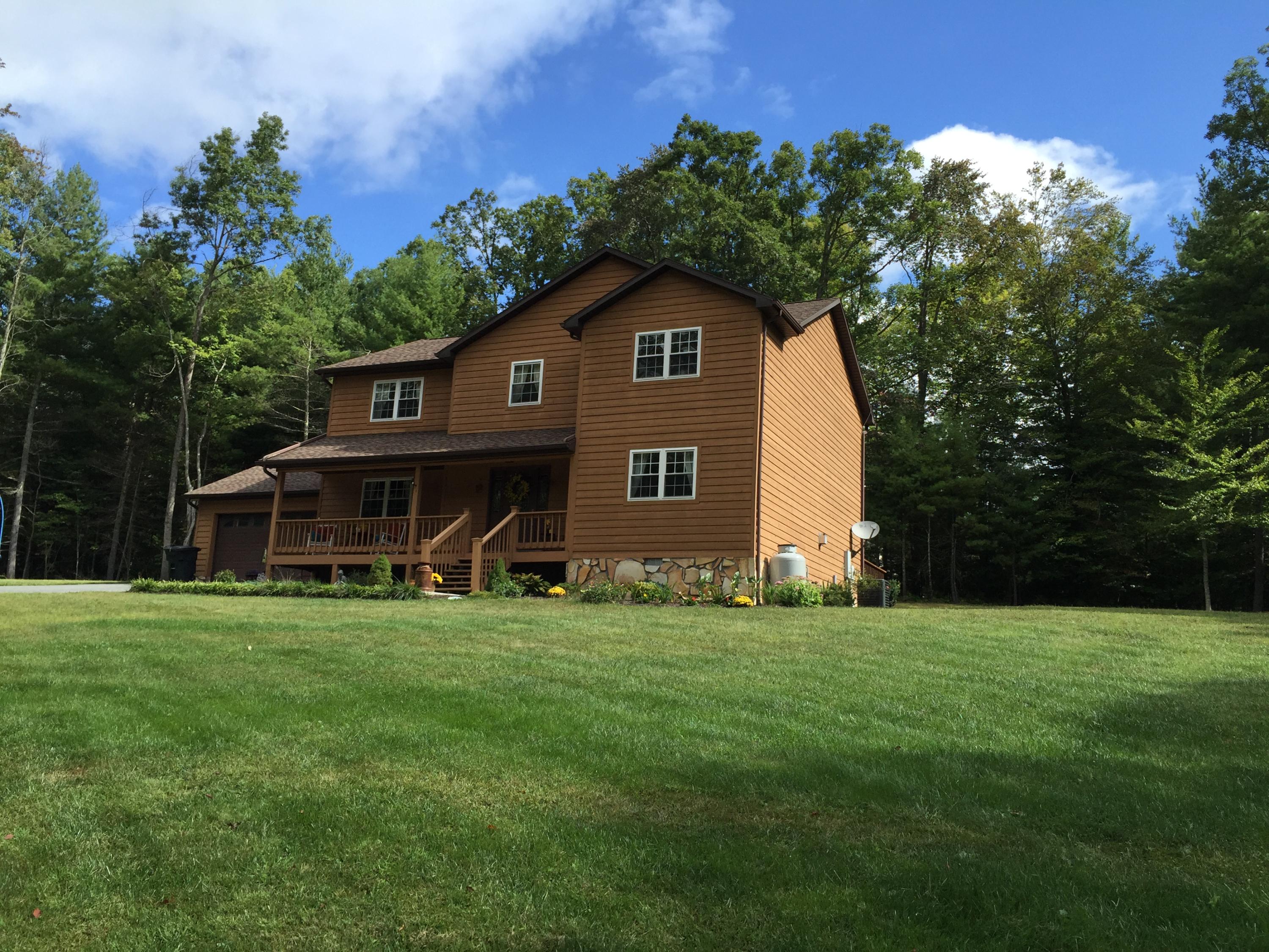 3357 Brush Road Lewisburg, WV 24901 - Photo 1 of 26 Gallery Image 1