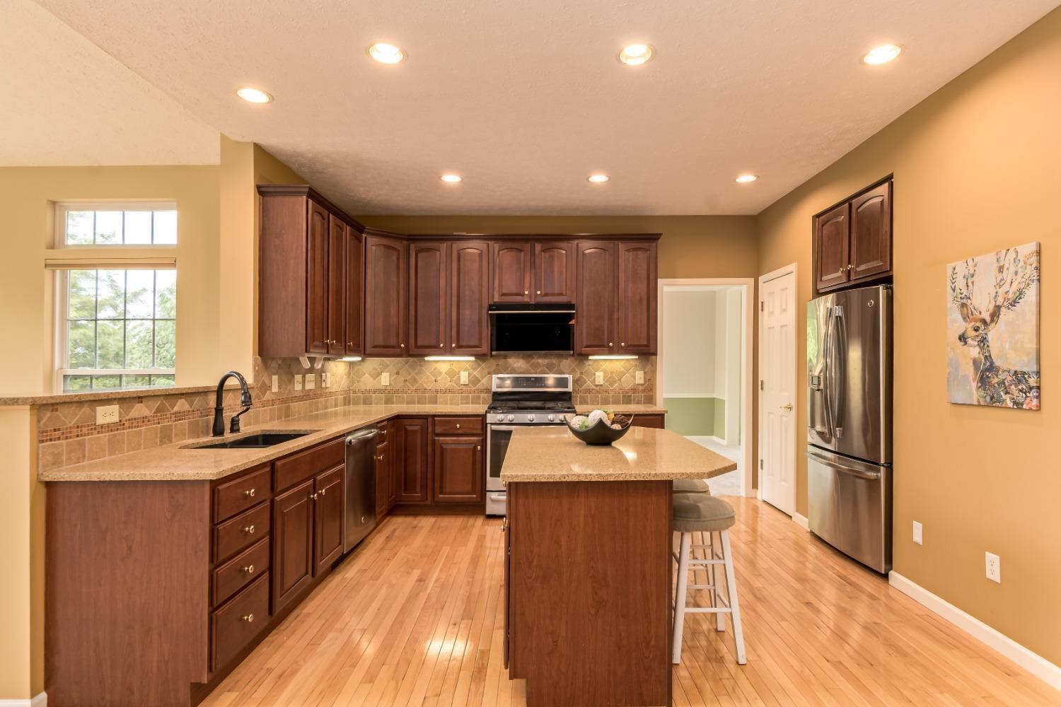 4181 Marble Ridge Lane Mason, OH 45040 - Photo 17 of 50 Gallery Image 17