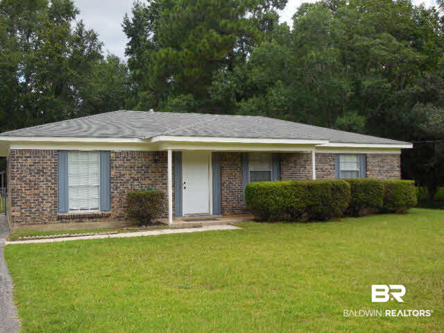 4582 Cindy Drive Mobile, AL 36619 - Photo 14 of 14