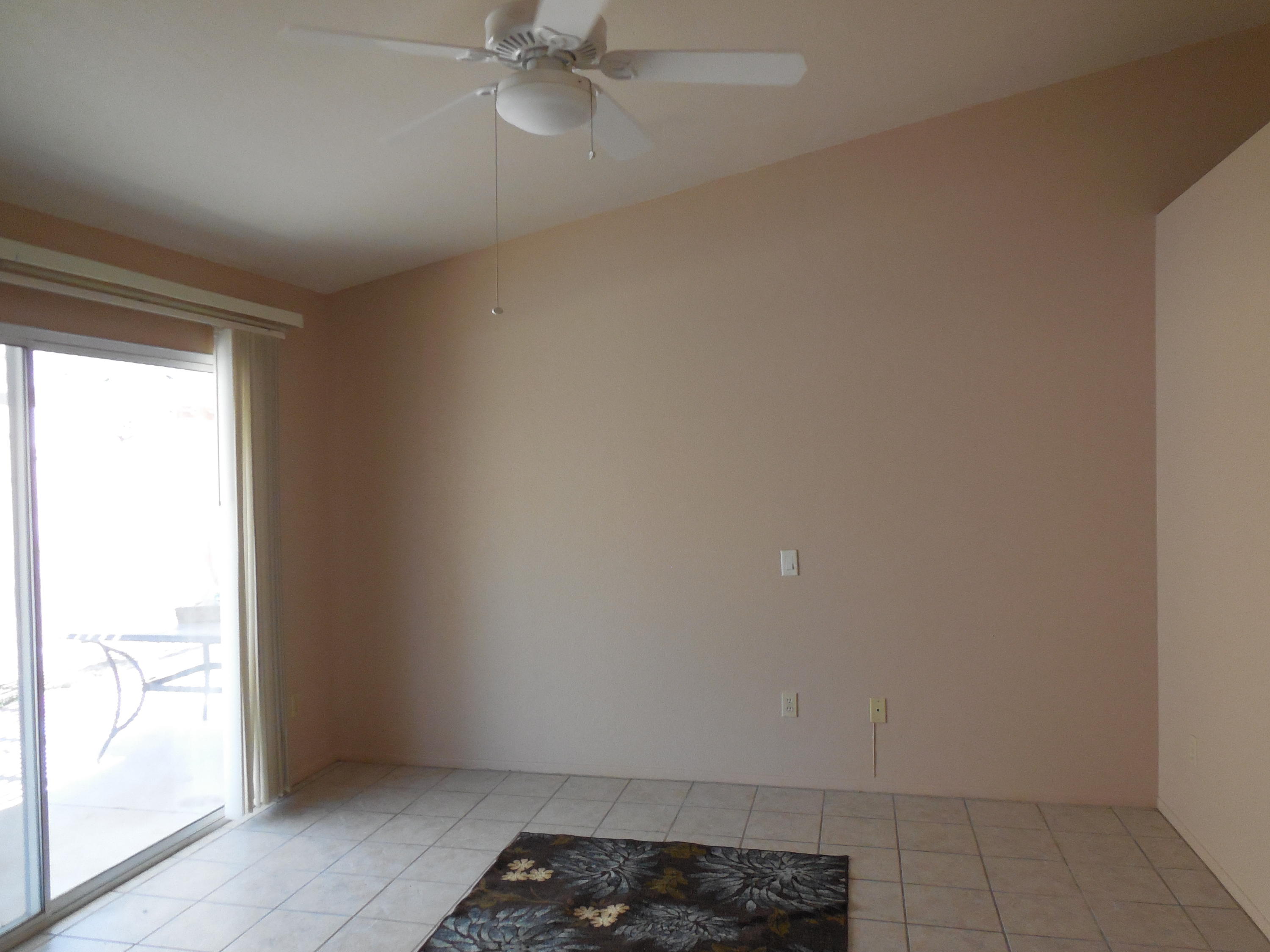 36539 Ramona Road Palmdale, CA 93550 - Photo 7 of 12 Master Bedroom
